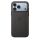 Apple iPhone 18 Pro Max Funktionsgewebe Case mit MagSafe - black