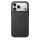 Apple iPhone 18 Pro Max Funktionsgewebe Case mit MagSafe - black
