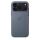 Apple iPhone 18 Pro Max Funktionsgewebe Case mit MagSafe – Chambrayblau