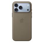 Apple iPhone 18 Pro Max Funktionsgewebe Case mit MagSafe - taupe