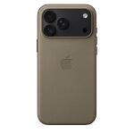 Apple iPhone 18 Pro Max Funktionsgewebe Case mit MagSafe - taupe