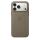 Apple iPhone 18 Pro Max Funktionsgewebe Case mit MagSafe - taupe
