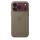 Apple iPhone 18 Pro Max Funktionsgewebe Case mit MagSafe - taupe