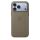 Apple iPhone 18 Pro Max Funktionsgewebe Case mit MagSafe - taupe