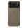 Apple iPhone 18 Pro Max Funktionsgewebe Case mit MagSafe - taupe