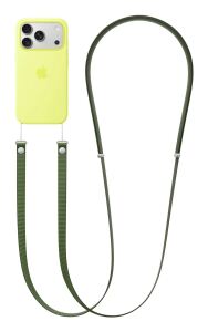 Apple Crossbody Band (grün)