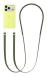 Apple Crossbody Band (grün)