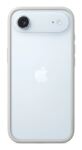 Apple Bumper iPhone Air (hellgrau)
