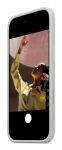 Apple Bumper iPhone Air (hellgrau)