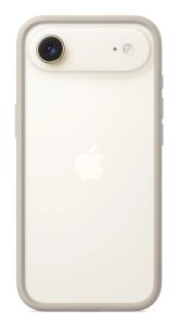 Apple Bumper iPhone Air (mandel)
