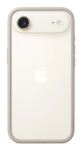 Apple Bumper iPhone Air (mandel)