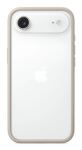 Apple Bumper iPhone Air (mandel)