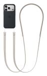 Apple Crossbody Band (mandel)
