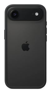 Apple Bumper iPhone Air (schwarz)