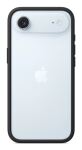 Apple Bumper iPhone Air (schwarz)