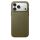 Apple iPhone 18 Pro Max Funktionsgewebe Case mit MagSafe - olive