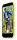 Apple Silikon Case iPhone 17 mit MagSafe (neongelb)