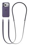 Apple Crossbody Band (lila)