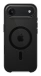 Apple Silikon Case iPhone Air mit MagSafe (schatten)