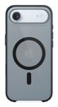 Apple Silikon Case iPhone Air mit MagSafe (schatten)