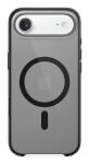 Apple Silikon Case iPhone Air mit MagSafe (schatten)