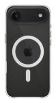 Apple Silikon Case iPhone Air mit MagSafe (frost)