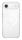 Apple Silikon Case iPhone Air mit MagSafe (frost)