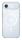 Apple Silikon Case iPhone Air mit MagSafe (frost)