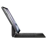 Apple Magic Keyboard iPad Air 13 M2/M3 black (deutsch)