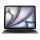 Apple Magic Keyboard iPad Air 13 M2/M3 black (deutsch)