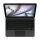 Apple Magic Keyboard iPad Air 13 M2/M3 black (deutsch)