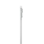 Apple iPad Pro 11 (5.Gen) Wi-Fi + Cellular 2TB silver