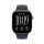 Apple Watch Series 12 GPS 46mm space grey Aluminium Case navy blue SportBand M/L