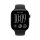 Apple Watch Series 12 GPS 46mm black Aluminium Case with black Sport Band - M/L