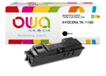 OWA Toner kompatibel zu KYOCERA TK-1160 (HC) schwarz...