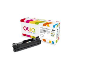 OWA Toner kompatibel zu CANON 1871B002 schwarz (2.000 S.)