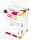 OWA Multipack kompatibel zu BROTHER LC-123 BK/C/M/Y (705/ 1.000 S.)