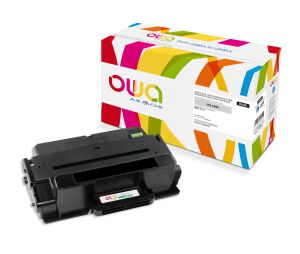 OWA Toner kompatibel zu DELL 593-BBBJ schwarz (10.000 S.)