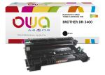 OWA Trommel kompatibel zu BROTHER DR-3400 (50.000 S.)