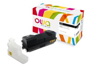 OWA Toner kompatibel zu KYOCERA TK-3190 schwarz (25.000 S.)