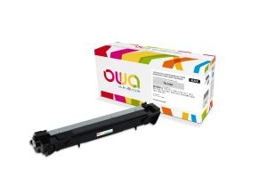 OWA Toner kompatibel zu BROTHER TN-1030/ TN-1050 schwarz (1.000 S.)