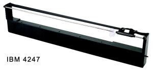 ARMOR Farbband kompatibel zu IBM 4247 Nylon