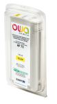 OWA Tinte kompatibel zu HP 72 C9373A yellow 130ml
