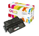 OWA Toner kompatibel zu HP C8061X schwarz (18.000 S.)
