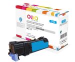 OWA Toner kompatibel zu DELL 593-10259 cyan (2.000 S.)