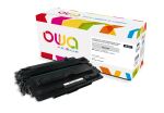OWA Toner kompatibel zu HP CF214X schwarz (17.500 S.)