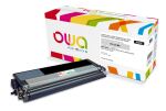 OWA Toner kompatibel zu BROTHER TN-321BK schwarz (2.500 S.)
