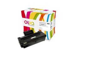 OWA Toner kompatibel zu SAMSUNG MLT-D205E/ELS schwarz (10.000 S.)