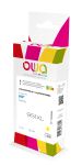 OWA Tinte kompatibel zu HP 951XL Y yellow CN048AE
