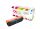 OWA Toner kompatibel zu HP CE741A cyan (7.300 S.)
